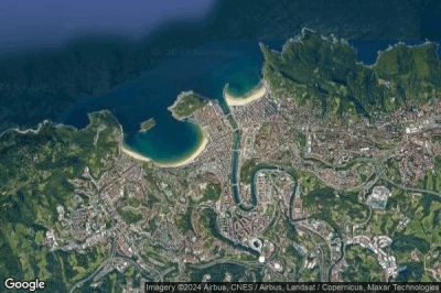San Sebastian