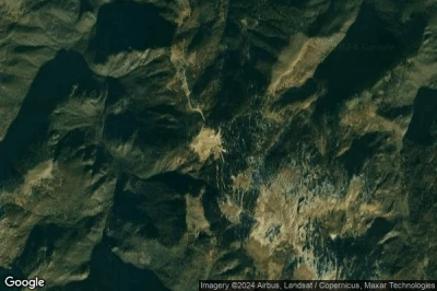 Station de montagne Beille