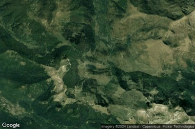 Station de montagne Etang de Lers