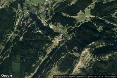 Station de montagne Jura-sur-Léman