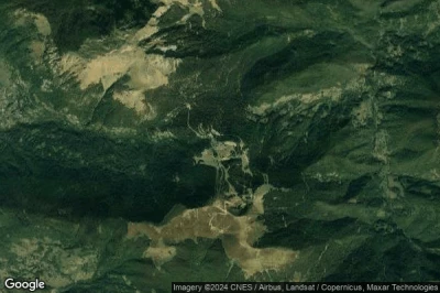 Station de montagne Le Mourtis