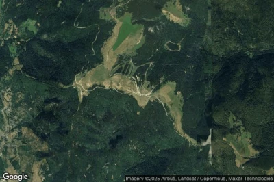 Station de montagne Le Markstein