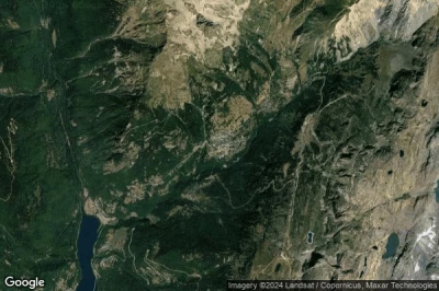 Station de montagne Oz 3300