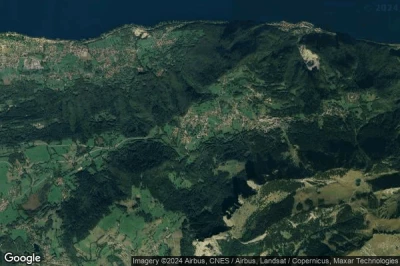 Station de montagne Thollon Les Memises
