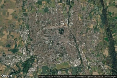 Tarbes