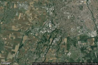 Kyriad Tarbes-Bastillac