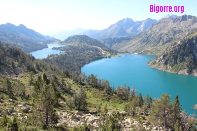 Lac d'Aubert