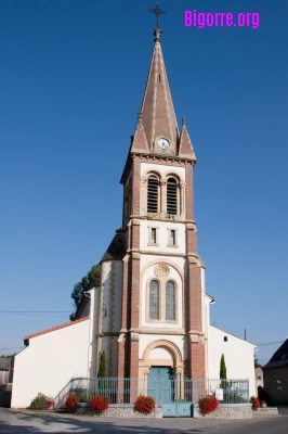 Église de l'Invention-de-Saint-Étienne