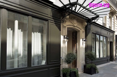 Hotel Monge