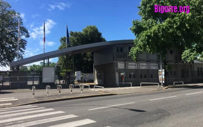 Parc des Expositions de Pau