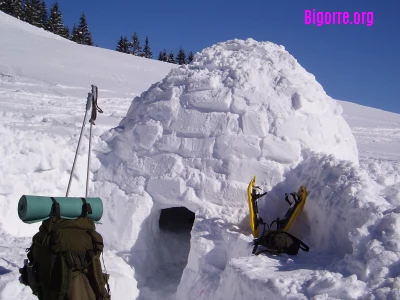 Ski en Hautes-Pyrénées