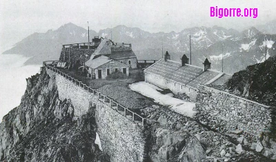 Pic du Midi de Bigorre