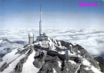 Pic du Midi de Bigorre