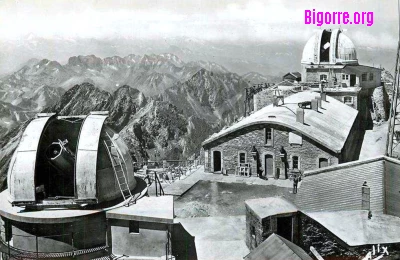 Pic du Midi de Bigorre