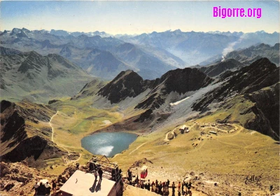 Pic du Midi de Bigorre