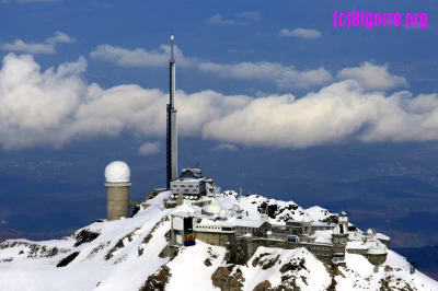 Pic du Midi de Bigorre