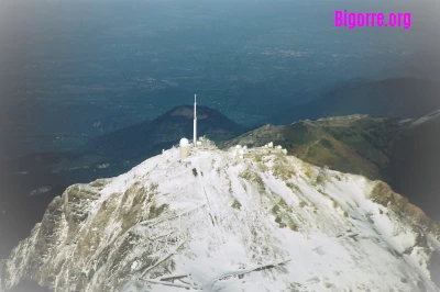 Pic du Midi de Bigorre