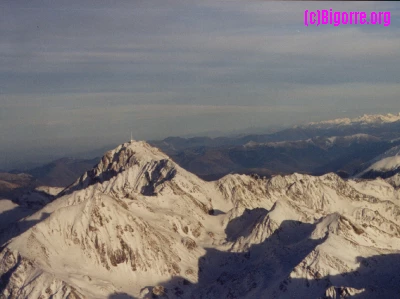 Pic du Midi de Bigorre  