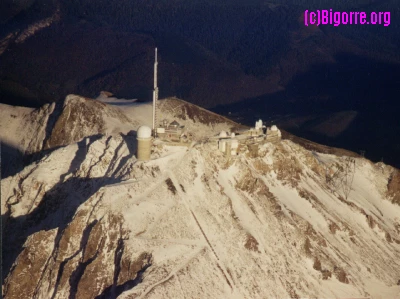 Pic du Midi de Bigorre   