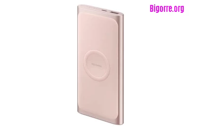 Batterie Samsung 10A à induction à 11€ chez CDiscount grâce à une ODR de Samsung