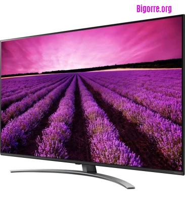 Soldes 2020 : la TV NanoCell LG 65SM8200 4K à 700€ chez CDiscount