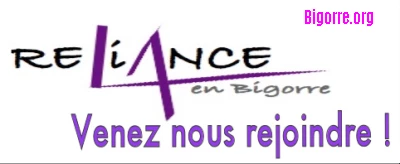 Reliance en Bigorre