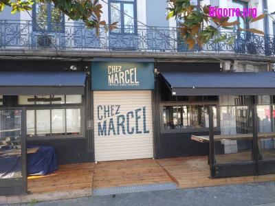 Chez Marcel