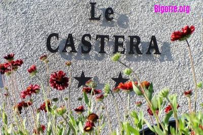 Le Relais du Castera (Serge Latour)