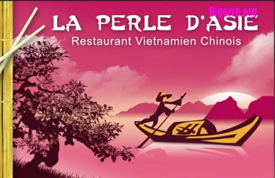 Restaurant La Perle d'Asie à Tarbes
