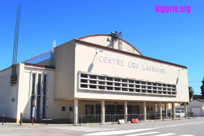 Centre Léo Lagrange