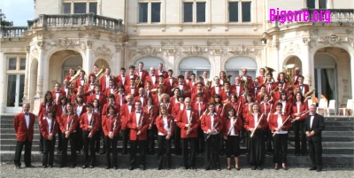 Societe Musicale du Plateau