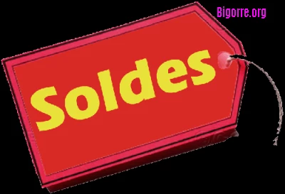 Soldes