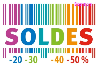 Soldes