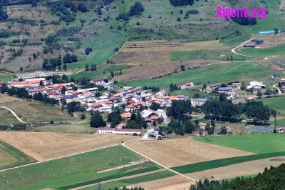 Station de montagne Camurac