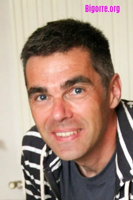 Stéphane Boularand