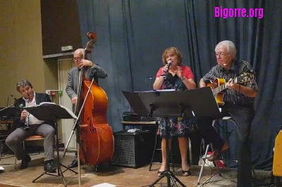 Swing Melodies