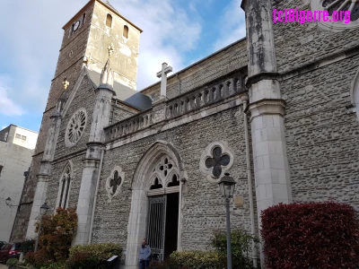 Eglise Saint-Jean à Tarbes