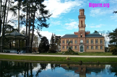 Musée Massey à Tarbes