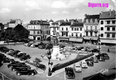 Place de Verdun