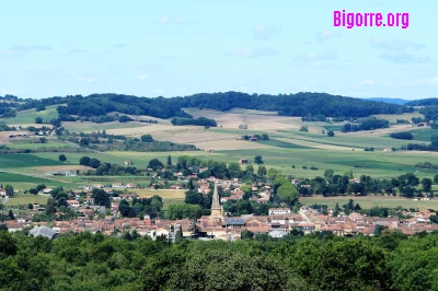 Nuits Musicales de Trie-Sur-Baïse