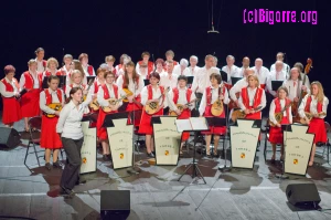 Mandolinata de Tarbes/ Stéphane Boularand (c)Bigorre.org