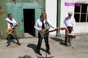 Dieval & les Propulsions