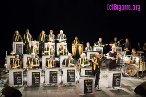 Tarbes Odos Jazz/ Stéphane Boularand (c)Bigorre.org