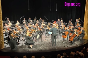 Ensemble Instrumental de Tarbes Hautes-Pyrénées Ensemble Instrumental de Tarbes Hautes-Pyrénées