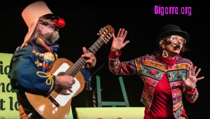 Banjo Barjo Banjo Barjo