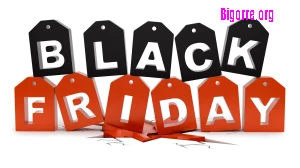 Black Friday Week