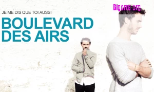 Boulevard des Airs