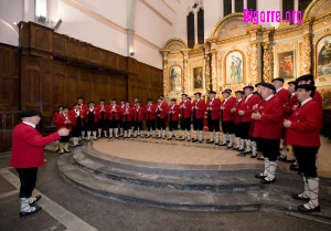 Les Chanteurs Pyrénéens