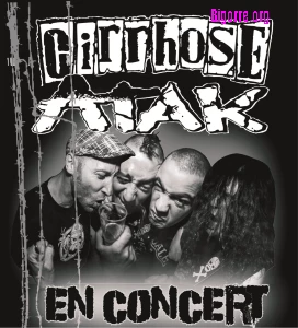 Cirrhose Atak