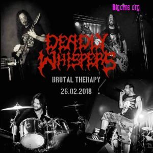 Deadly Whispers